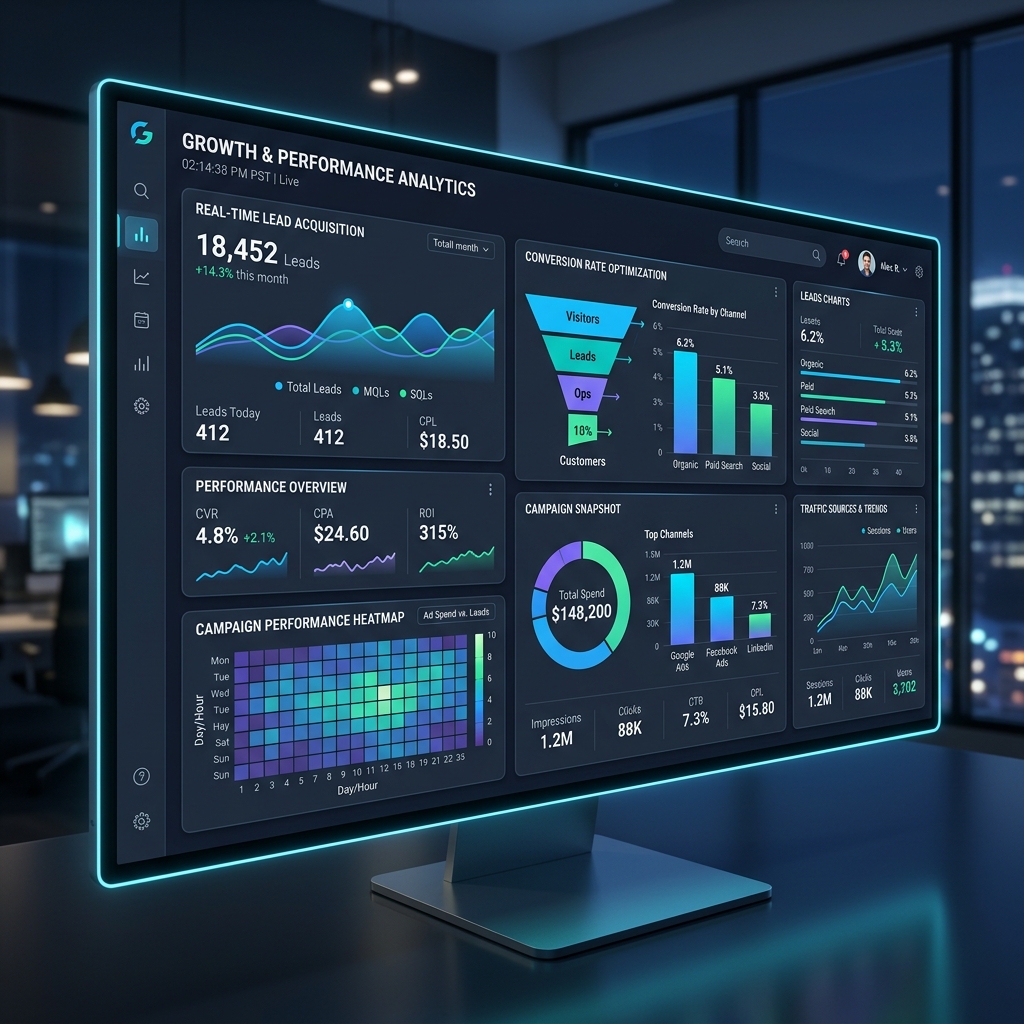 Search Generative Experience (SGE) & Semantic SEO in 2026: How B2B Brands Dominate AI-Powered Search Engines