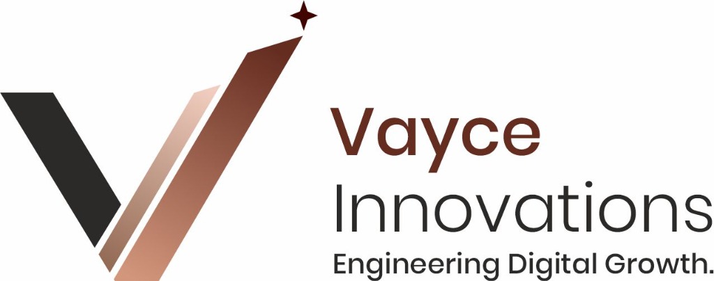 VAYCE Innovations - Engineering Digital Growth